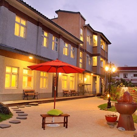 Nature House Homestay Dongshan  Exterior foto