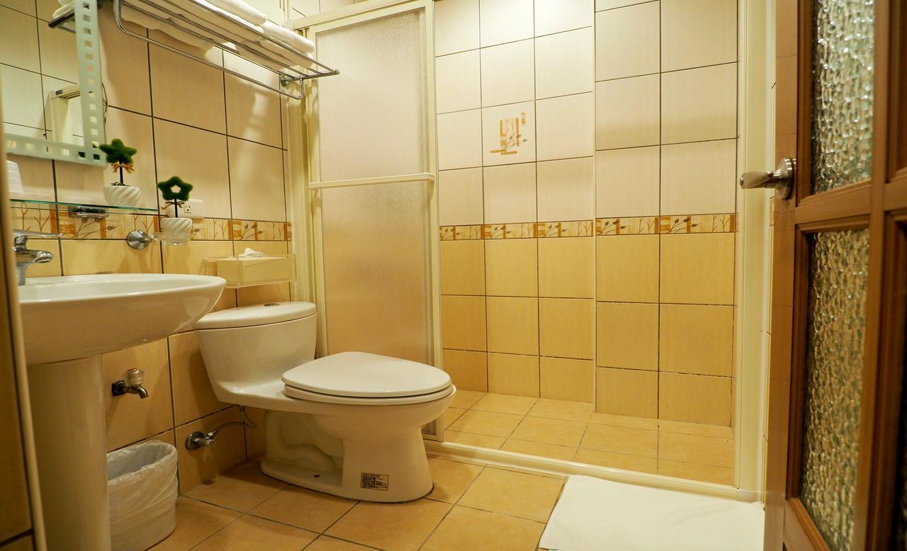 Nature House Homestay Dongshan  Exterior foto