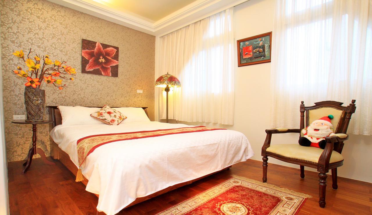 Nature House Homestay Dongshan  Exterior foto