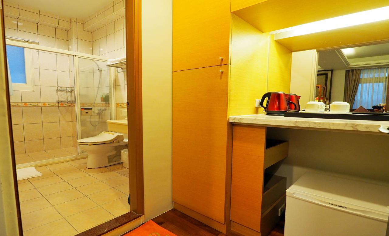 Nature House Homestay Dongshan  Exterior foto